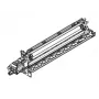 KYOCERA DV-8505K μονάδα developer