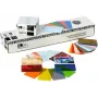 PVC κάρτα Zebra Premier 15 mil 104523-215