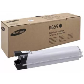 Samsung CLT-K659S τόνερ 1 τεμ. γνήσιο μαύρο