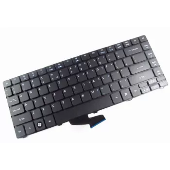 HP 826367-FL1 ανταλλακτικό φορητού υπολογιστή πληκτρολόγιο