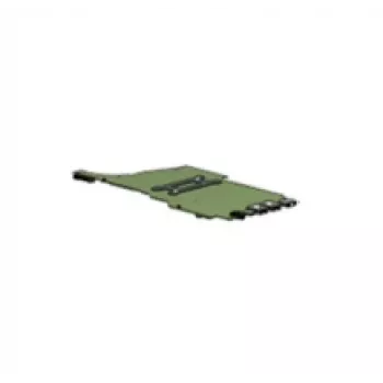 HP 768455-001 ανταλλακτικό φορητού υπολογιστή motherboard