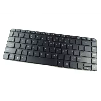 HP Advanced - ανταλλακτικό πληκτρολόγιο φορητού υπολογιστή