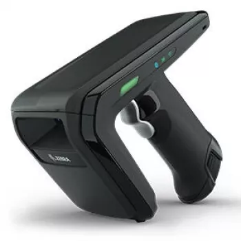Φορητός αναγνώστης barcode Zebra RFD40 UHF RFID Premium Plus 1D/2D Ασύρματος Bluetooth USB Wi-Fi 6