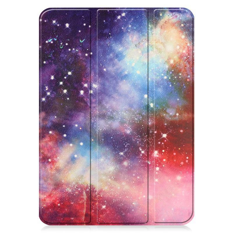 CoreParts TABX-IP10-COVER17 θήκη tablet 27,7 cm (10,9 ίντσες) Flip-Case πολύχρωμο