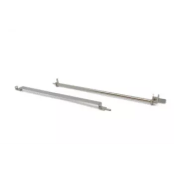 Zebra P1046696-113 ανταλλακτικό/αξεσουάρ εκτυπωτή/σαρωτή κλείστρο 2 τεμ.