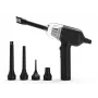 CoreParts MOBX-TOOLS-083 Ασύρματος φυσητήρας πεπιεσμένου αέρα (φυσητήρας) και ηλεκτρική σκούπα 2 σε 1