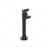 Ergonomic Solutions SpacePole POS SpacePole Arc VESA 75/100 βάση στήριξης ιστού, επάνω βάση οθόνης