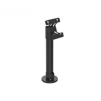 Ergonomic Solutions SpacePole POS SpacePole Arc VESA 75/100 βάση στήριξης ιστού, επάνω βάση οθόνης