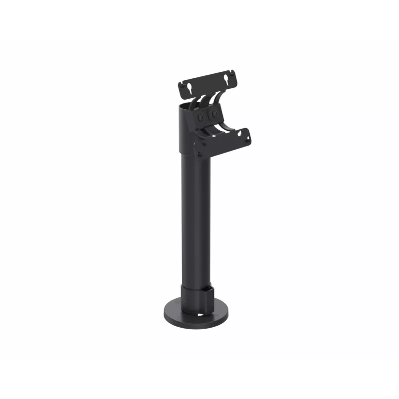 Ergonomic Solutions SpacePole POS SpacePole Arc VESA 75/100 βάση στήριξης ιστού, επάνω βάση οθόνης