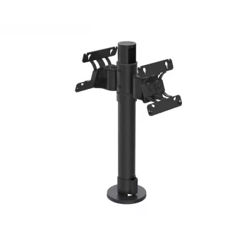 Ergonomic Solutions SpacePole POS SpacePole Arc VESA 75/100 βάση back-to-back
