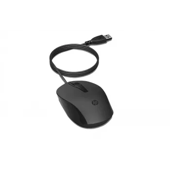 Ποντίκι HP 150 ενσύρματο USB Type-A