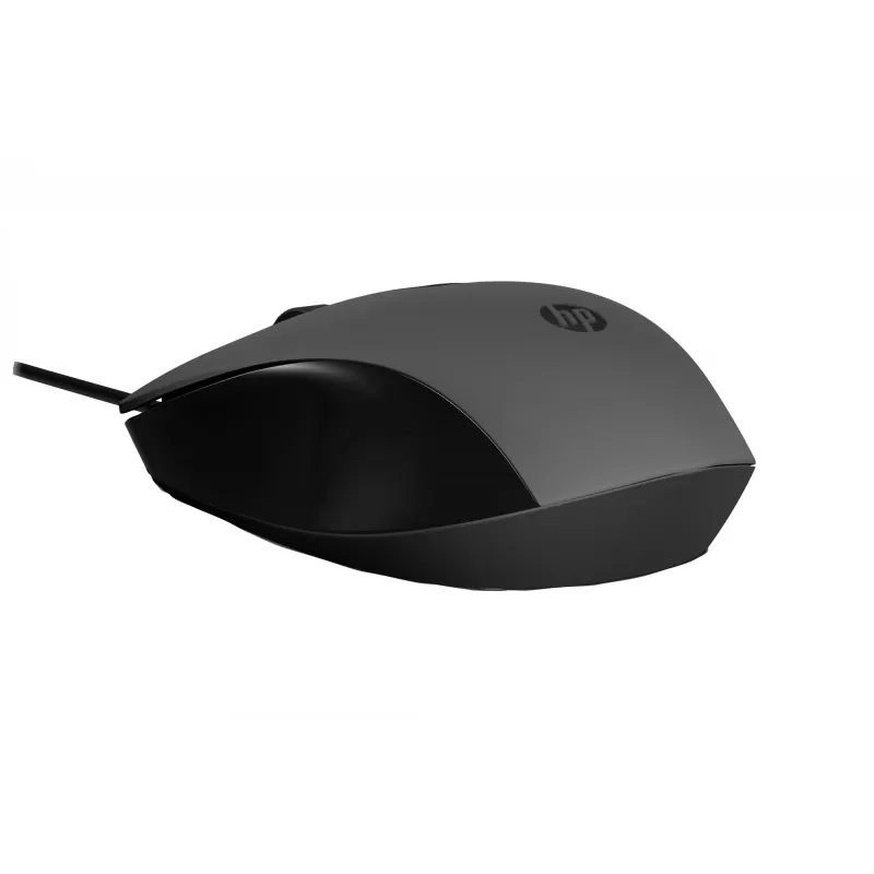 Ποντίκι HP 150 ενσύρματο USB Type-A