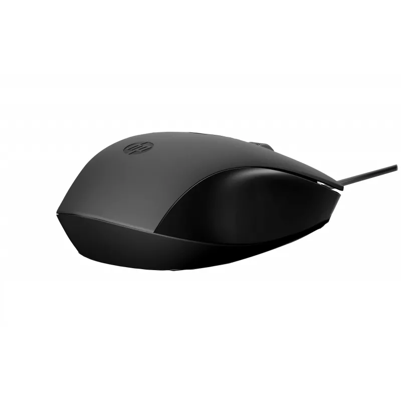 Ποντίκι HP 150 ενσύρματο USB Type-A