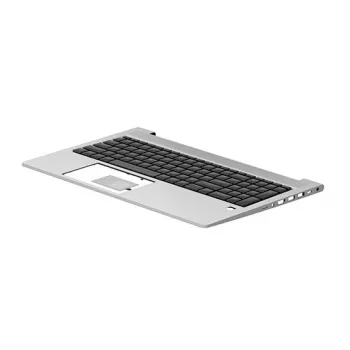 Πληκτρολόγιο για φορητούς υπολογιστές HP M22004-081, πληκτρολόγιο με οπίσθιο φωτισμό, συμβατό με μοντέλα HP