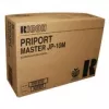 Ricoh JP1050 Master B4 Συμβατότητα Priport DX3440
