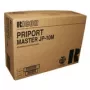 Ricoh JP1050 Master B4 Συμβατότητα Priport DX3440