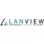 Lanview RWPF12U56WH Αξεσουάρ rack Πόρτα