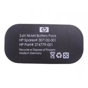 HP 274779-001 Ανταλλακτικό φορητού υπολογιστή Μπαταρία