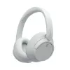 Sony WH-CH720 Headset ενσύρματο και ασύρματο κεφαλόδεσμος κλήσεις/μουσική USB Type-C Bluetooth λευκό