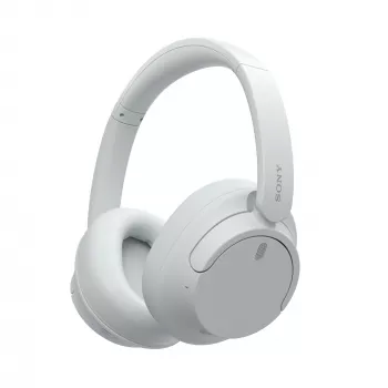 Sony WH-CH720 Headset ενσύρματο και ασύρματο κεφαλόδεσμος κλήσεις/μουσική USB Type-C Bluetooth λευκό