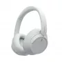 Sony WH-CH720 Headset ενσύρματο και ασύρματο κεφαλόδεσμος κλήσεις/μουσική USB Type-C Bluetooth λευκό