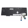 Lenovo 5N21K05004 Ανταλλακτικό φορητού υπολογιστή Πληκτρολόγιο