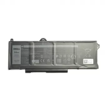 Dell F62G0 Μπαταρία φορητού υπολογιστή, 38 Wh, 3 κυψελών Li-Ion, 3166 mAh