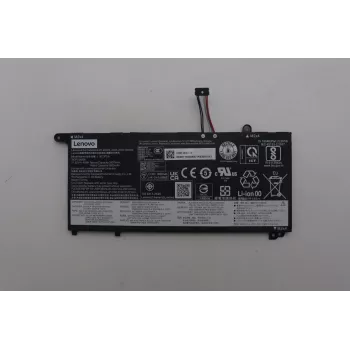 Μπαταρία για Lenovo ThinkBook 14 G3 ACL — 11,52V, 3820mAh