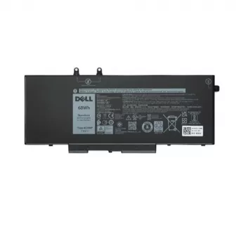 Origin Storage 4C Battery Latitude 5421, 4210 mAh, 64 Wh, Lithium-Ion (Li-Ion), 15,2 V, Μαύρο, 1 τεμ.