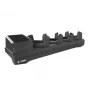 Zebra CRD-NGTC5-5SC4B αξεσουάρ συσκευής ανάγνωσης barcode σταθμός φόρτισης