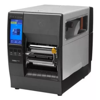 Zebra ZT231 εκτυπωτής ετικετών θερμικής εκτύπωσης 203 x 203 DPI 305 mm/δευτ. Ενσύρματη & Ασύρματη Ethernet LAN Bluetooth