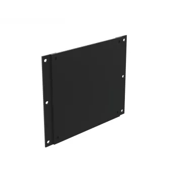 Ergonomic Solutions SpacePole Kiosk πρόσοψη (εκτυπωτή)