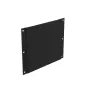 Ergonomic Solutions SpacePole Kiosk πρόσοψη (εκτυπωτή)