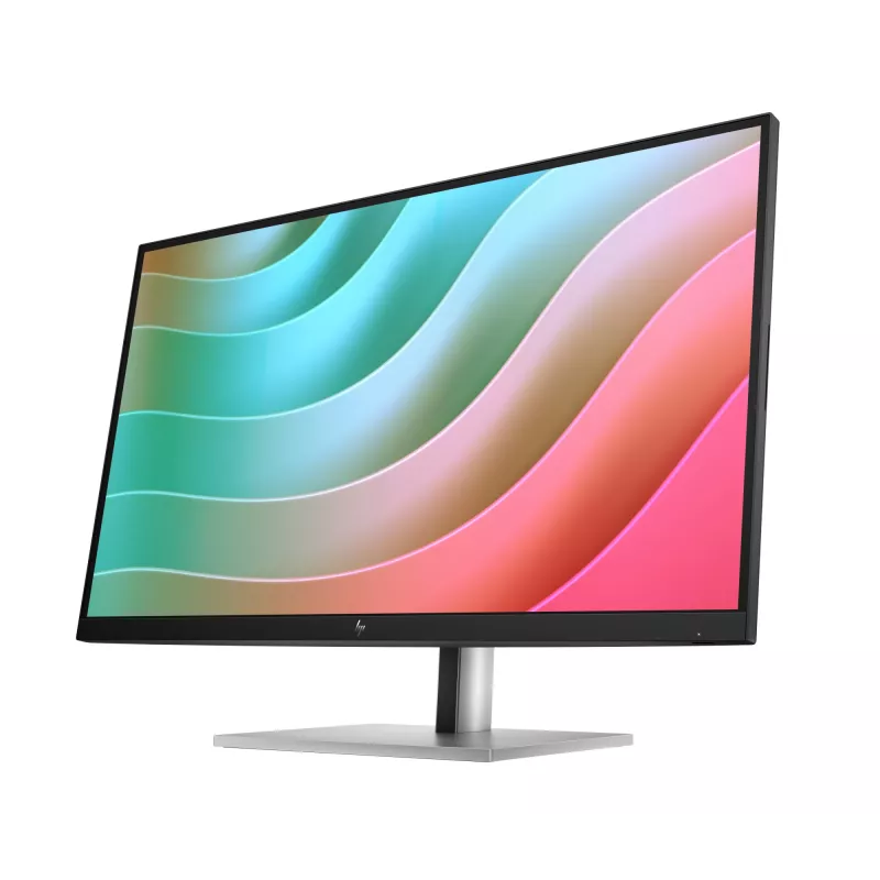 Οθόνη HP E27k G5 27 ιντσών 4K Ultra HD LCD 3840 x 2160