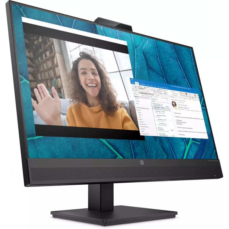 Οθόνη HP M27m 27 ιντσών Full HD 1920 x 1080