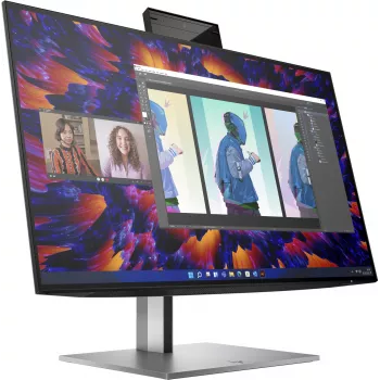 Οθόνη HP Z24m G3 23,8 ιντσών LCD Quad HD 2560 x 1440