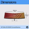Οθόνη HP E45c G5 44.5 inch Dual QHD LCD 5120 x 1440