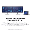 Οθόνη HP E45c G5 44.5 inch Dual QHD LCD 5120 x 1440