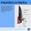 Οθόνη HP E45c G5 44.5 inch Dual QHD LCD 5120 x 1440