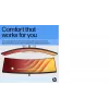 Οθόνη HP E45c G5 45 ιντσών Curved οθόνη LCD ανάλυση DQHD