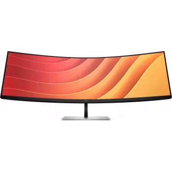 Οθόνη HP E45c G5 44,5 ιντσών Curved Dual QHD 5120 x 1440