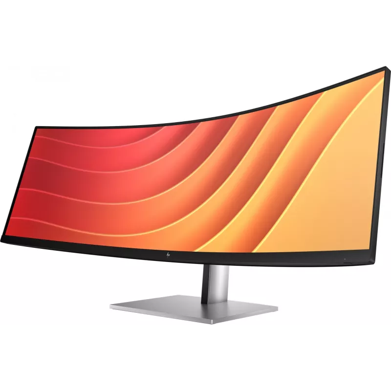 Οθόνη HP E45c G5 44,5 ιντσών Curved Dual QHD 5120 x 1440