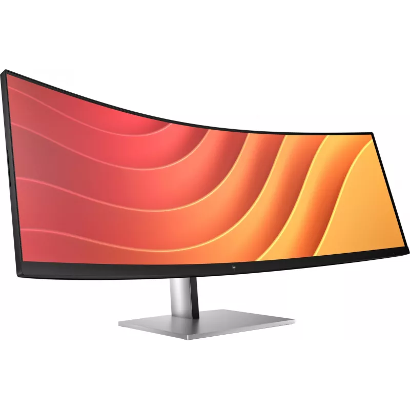 Οθόνη HP E45c G5 44,5 ιντσών Curved Dual QHD 5120 x 1440