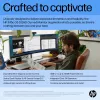 Οθόνη HP E45c G5 44,5 ιντσών Curved Dual QHD 5120 x 1440