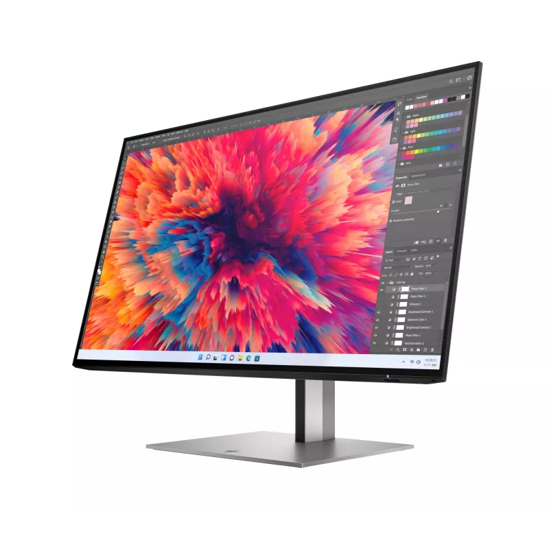 Οθόνη HP Z24q G3 60,5 cm (23,8″) Quad HD LCD 2560 x 1440
