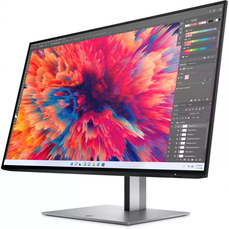 Οθόνη HP Z24q G3 23,8 ιντσών Quad HD 2560 x 1440