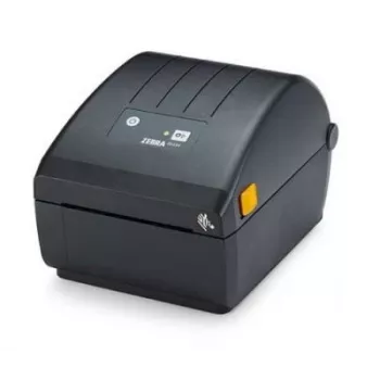 Zebra ZD230 εκτυπωτής ετικετών θερμικής εκτύπωσης 203 x 203 DPI 152 mm/s Ενσύρματη Ethernet LAN
