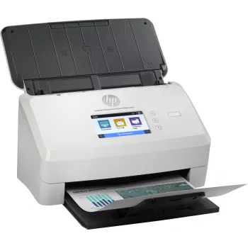 HP ScanJet Enterprise Flow N7000 snw1 σαρωτής φύλλων 600 x 600 DPI