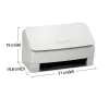 HP ScanJet Enterprise Flow N7000 snw1 σαρωτής φύλλων 600 x 600 DPI