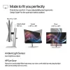 HP Series 7 Pro 27 ίντσες 4K Thunderbolt 4 οθόνη – 727pk